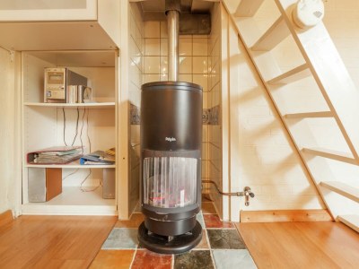 Holiday house Holiday Home in Huizen's charm - Outdoor photo 39