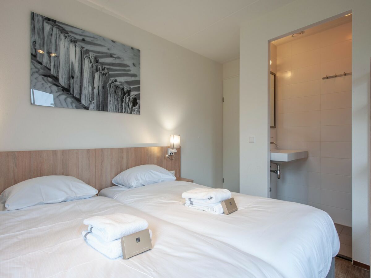 Holiday park Villa nahe Nordseestrand mit Sauna - Features photo 4