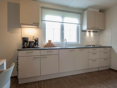 Holiday park Villa nahe Nordseestrand mit Sauna - Features photo 6