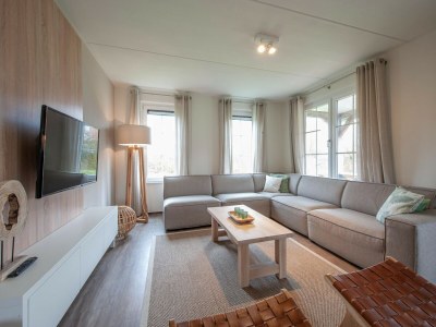 Holiday park Villa nahe Nordseestrand mit Sauna - Features photo 9