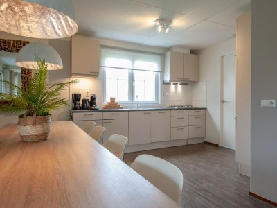 Holiday park Villa nahe Nordseestrand mit Sauna - Features photo 10