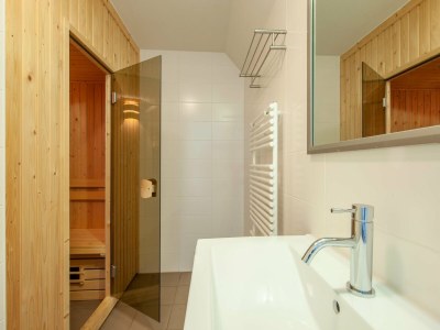 Holiday park Villa nahe Nordseestrand mit Sauna - Outdoor photo 25