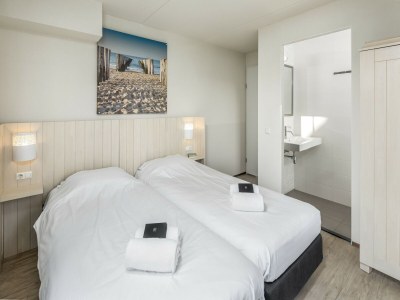 Holiday park Villa in Cadzand-Bad nahe Nordseestrand - Features photo 5