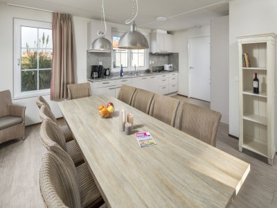 Holiday park Villa in Cadzand-Bad nahe Nordseestrand - Features photo 7