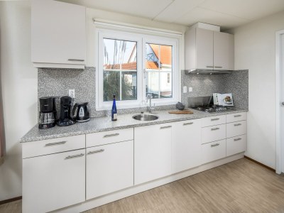 Holiday park Villa in Cadzand-Bad nahe Nordseestrand - Features photo 8