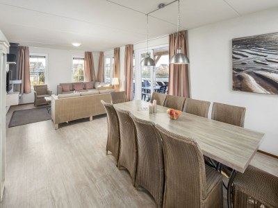 Holiday park Villa in Cadzand-Bad nahe Nordseestrand - Features photo 9