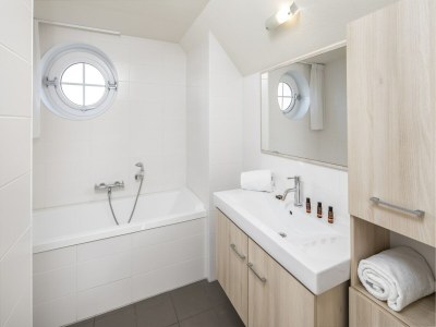 Holiday park Villa in Cadzand-Bad nahe Nordseestrand - Features photo 10