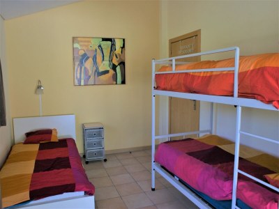 Holiday park Ferienhaus in Covas mit Pool und Natur - Features photo 13