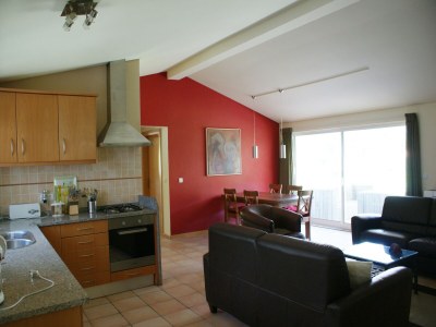 Holiday park Ferienhaus in Covas mit Pool und Natur - Features photo 14