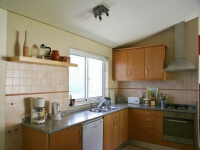 Holiday park Ferienhaus in Covas mit Pool und Natur - Features photo 15