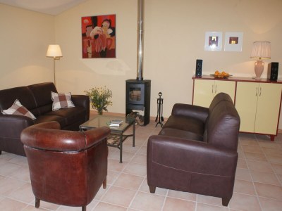 Holiday park Ferienhaus in Covas mit Pool und Natur - Features photo 16