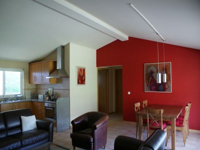 Holiday park Ferienhaus in Covas mit Pool und Natur - Features photo 19