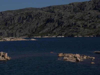 Holiday park Ferienhaus in Covas mit Pool und Natur - Environment photo 23