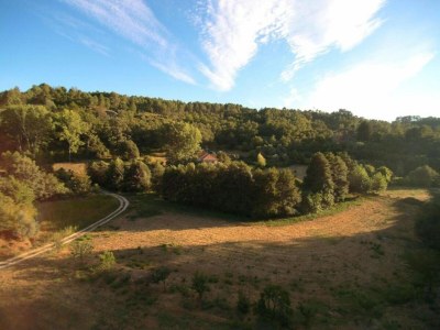 Holiday park Ferienhaus in Covas mit Pool und Natur - Environment photo 25