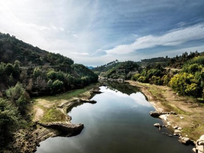 Holiday park Ferienhaus in Covas mit Pool und Natur - Environment photo 33