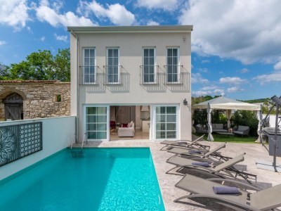 Villa Maretta in Krasica - Villa