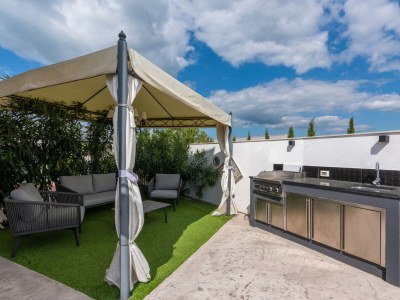 Villa Maretta - Outdoor photo 6