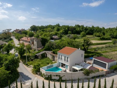 Villa Maretta - Outdoor photo 9