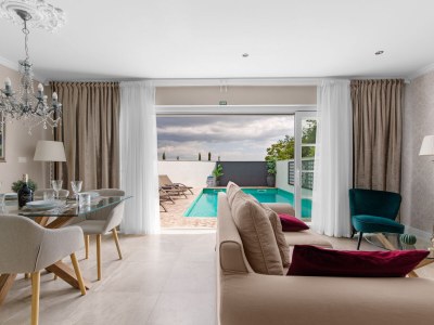 Villa Maretta - Features photo 12