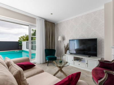 Villa Maretta - Features photo 13