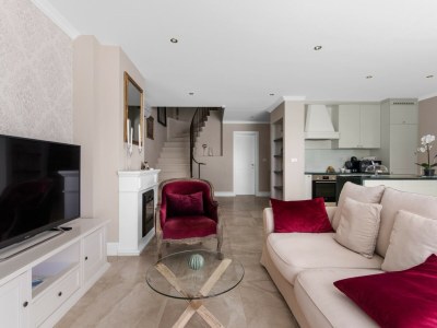 Villa Maretta - Features photo 14