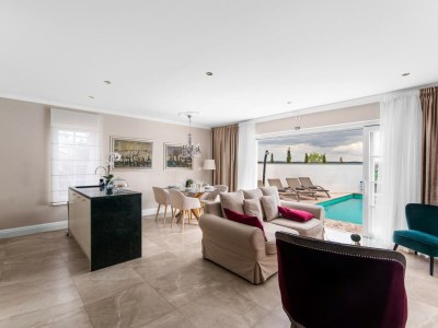 Villa Maretta - Features photo 16