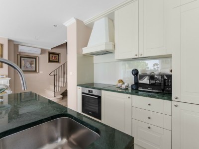 Villa Maretta - Features photo 19