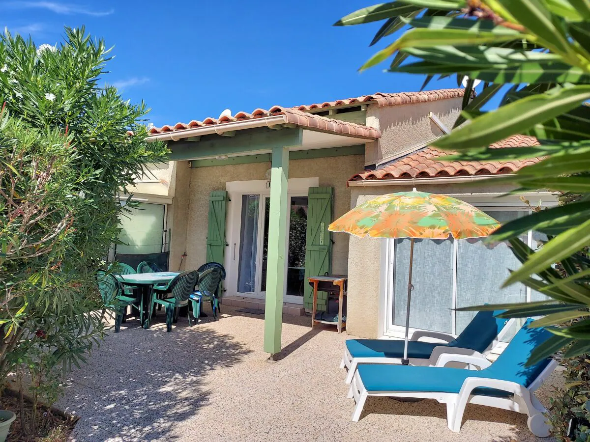 Holiday house Baie du Levant Nr. 19