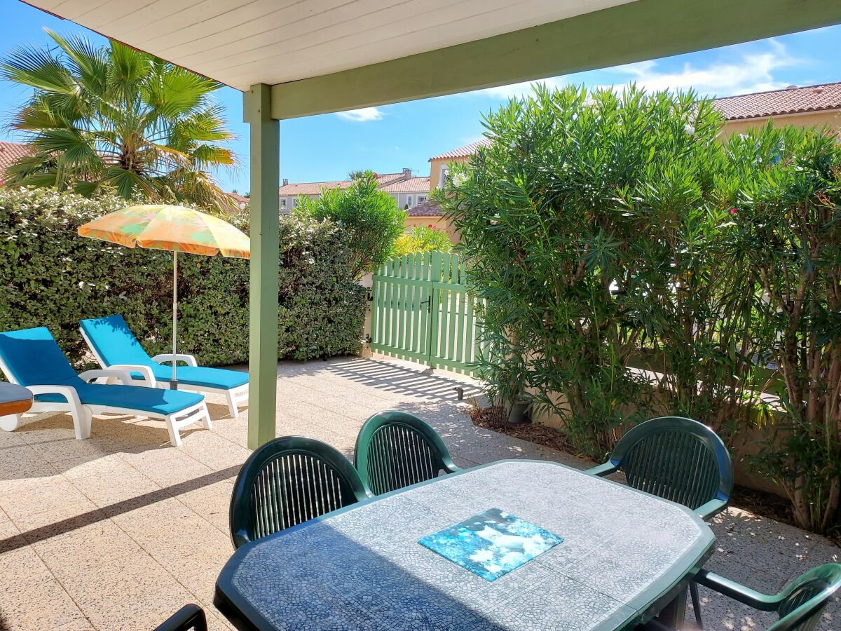 Holiday house Baie du Levant Nr. 19 - Outdoor photo 2