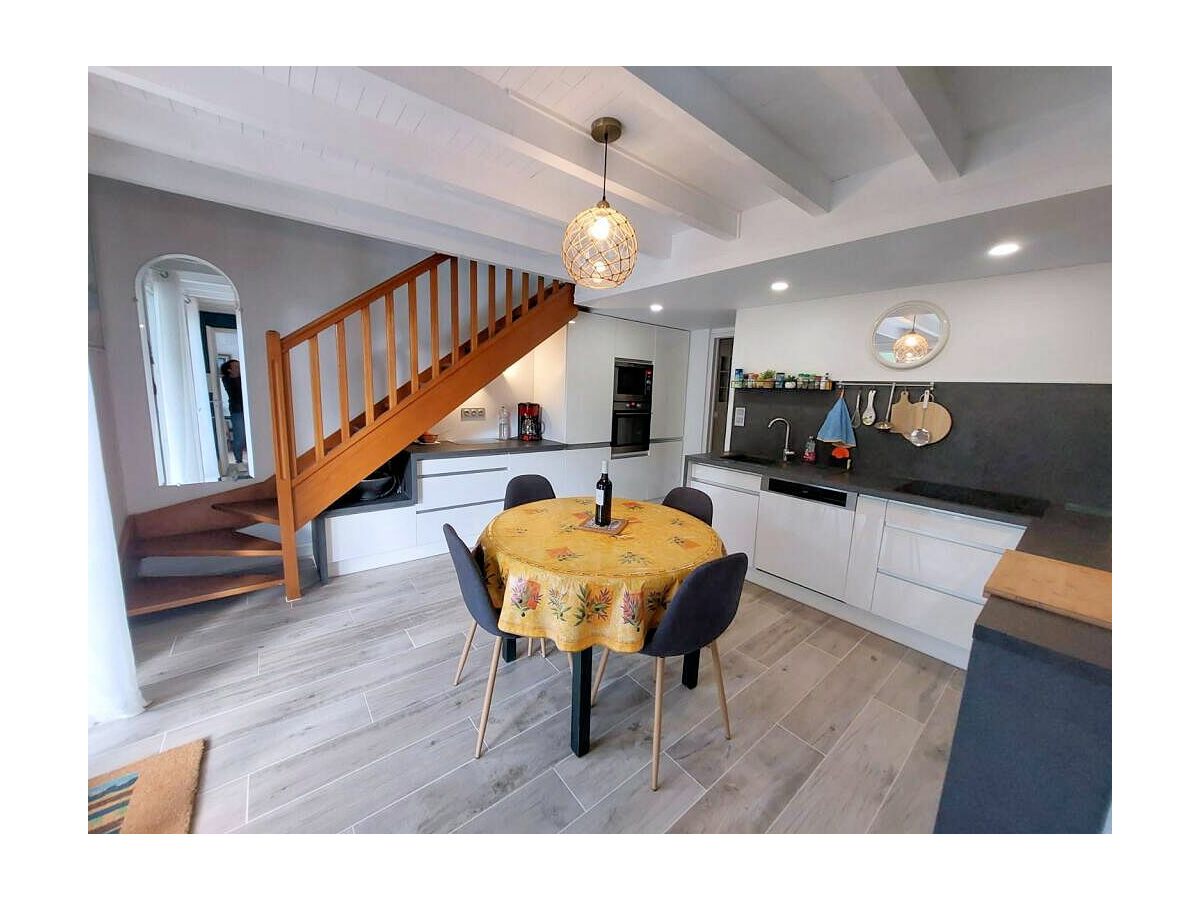 Holiday house Baie du Levant Nr. 19 - Features photo 5