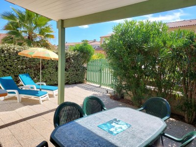 Holiday house Baie du Levant Nr. 19 - Outdoor photo 2