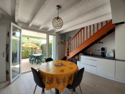 Holiday house Baie du Levant Nr. 19 - Features photo 4