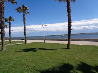 Holiday house Baie du Levant Nr. 19 - Environment photo 16