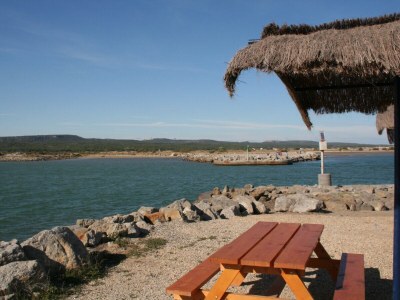 Holiday house Baie du Levant Nr. 19 - Environment photo 18