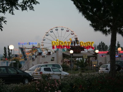 Holiday house Baie du Levant Nr. 19 - Environment photo 20