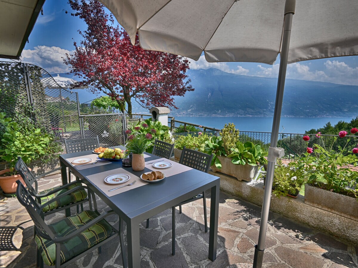 Holiday apartment No title