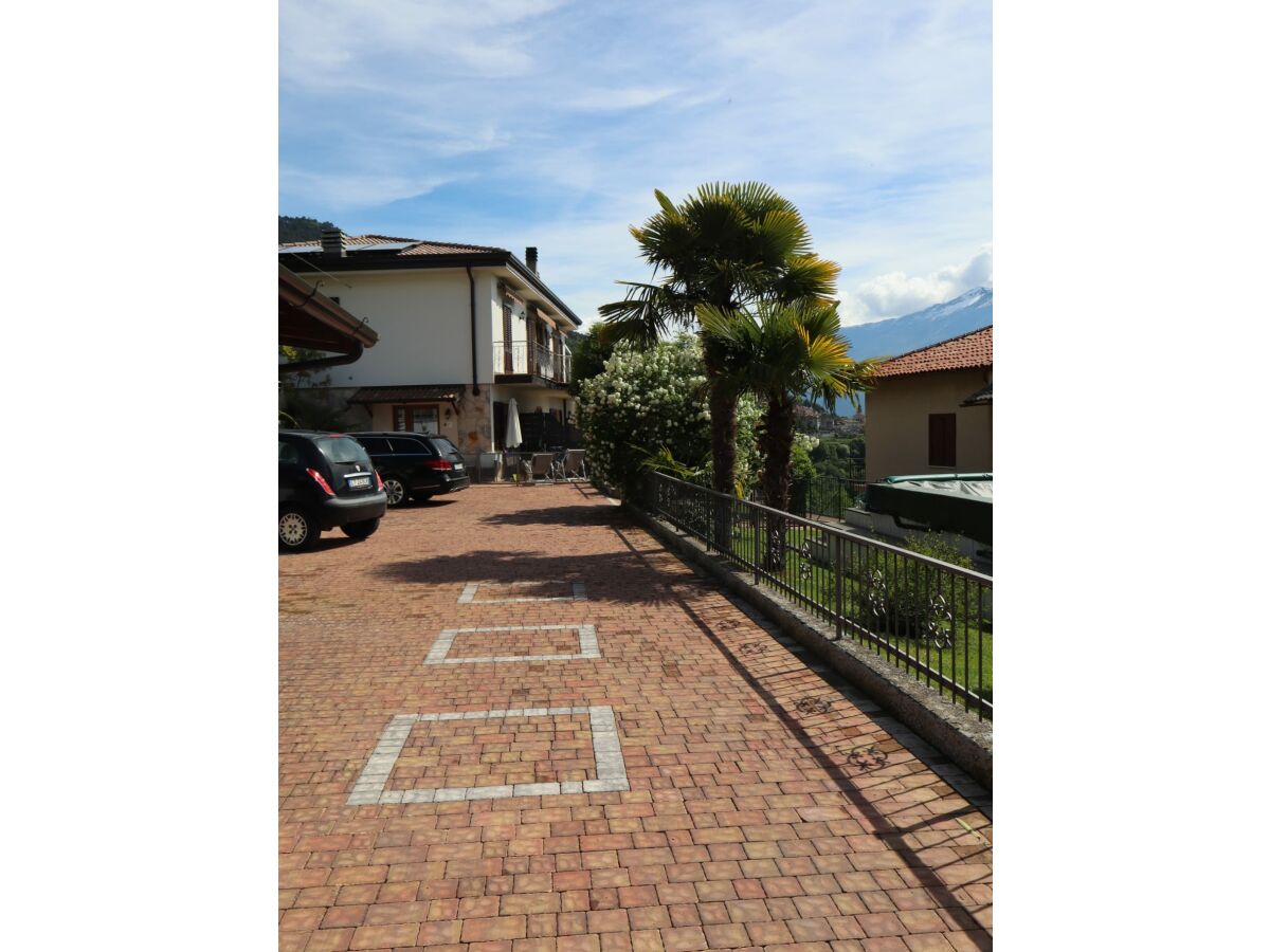 Holiday apartment No title - Outdoor photo 4