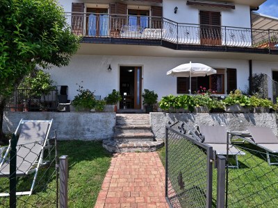 Holiday apartment No title - Outdoor photo 3