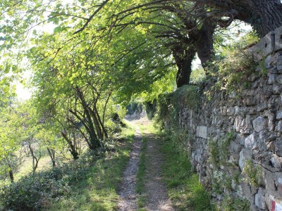 Holiday apartment No title - Outdoor photo 7