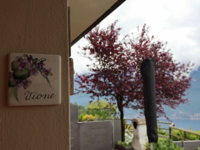 Holiday apartment No title - Outdoor photo 8