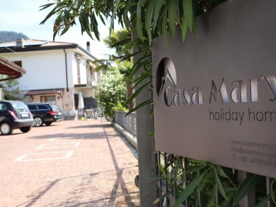 Holiday apartment No title - Outdoor photo 9