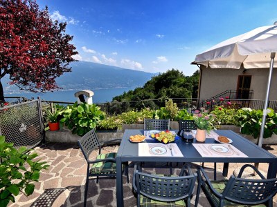 Holiday apartment No title - Outdoor photo 10