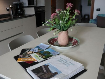 Holiday apartment No title - Features photo 17