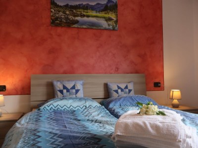 Holiday apartment No title - Features photo 19