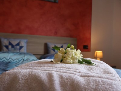 Holiday apartment No title - Features photo 20