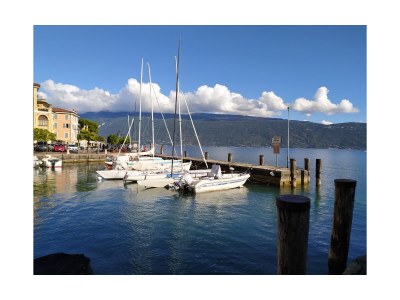 Holiday apartment No title - Environment photo 25