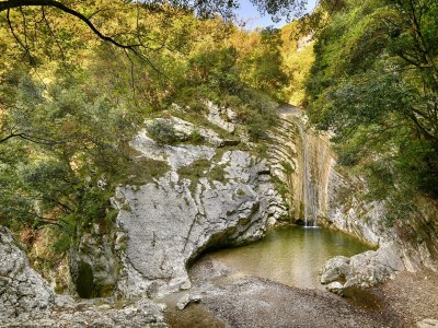 Holiday apartment No title - Environment photo 28