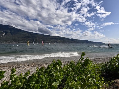 Holiday apartment No title - Environment photo 29