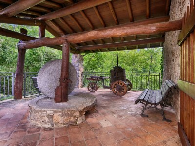 Holiday apartment No title - Environment photo 30