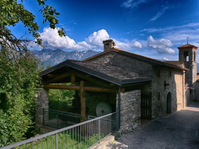 Holiday apartment No title - Environment photo 32